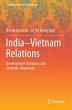 India-Vietnam Relations - Bild 1