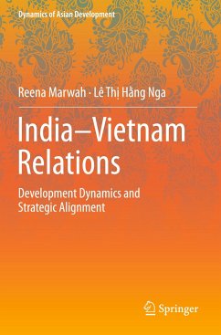 India¿Vietnam Relations - Marwah, Reena;H_ng Nga, Lê Th_