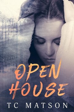 Open House (eBook, ePUB) - Matson, Tc