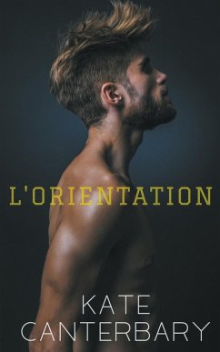 l'Orientation - Canterbary, Kate