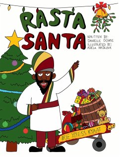 Rasta Santa - Dowie, Danielle