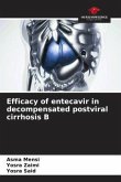 Efficacy of entecavir in decompensated postviral cirrhosis B