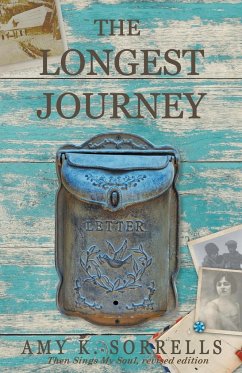 The Longest Journey - Sorrells, Amy K.
