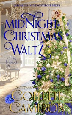 Midnight Christmas Waltz - Cameron, Collette