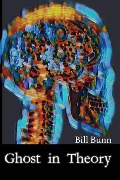 Cover Ghost In Theory