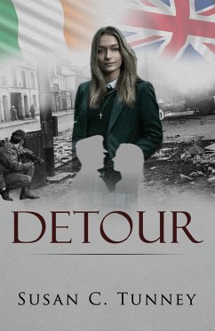 DETOUR - Tunney, Susan C.