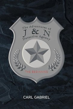 The Adventures of J and N Detective Agency - Gabriel, Carl