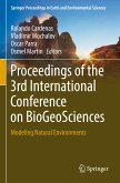 Proceedings of the 3rd International Conference on BioGeoSciences