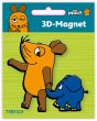 Trötsch Die Maus Magnet Maus und... - Bild 1