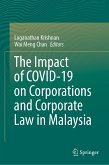 The Impact of COVID-19 on Corporations and Corporate Law in Malaysia (eBook, PDF)