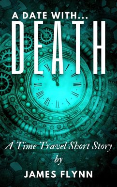 A Date with Death (eBook, ePUB) - Flynn, James