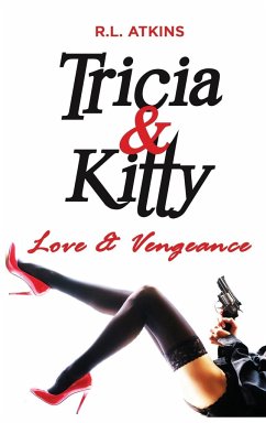 Tricia & Kitty - Atkins, R. L
