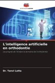 L'intelligence artificielle en orthodontie