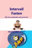 IntervallFasten IntervallFasten