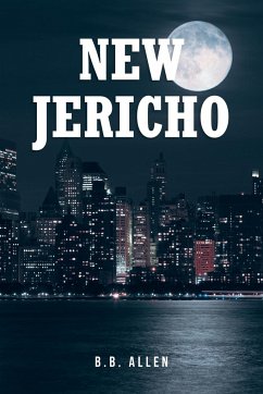 NEW JERICHO