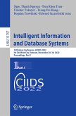 Intelligent Information and Database Systems (eBook, PDF)