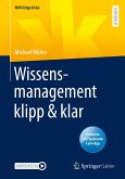 Wissensmanagement klipp & klar (eBook, PDF)