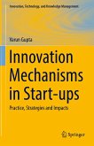 Innovation Mechanisms in Start-ups (eBook, PDF)