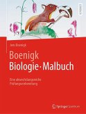 Boenigk, Biologie - Malbuch (eBook, PDF)