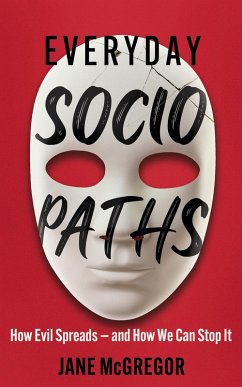 Cover Everyday Sociopaths (eBook, ePUB)