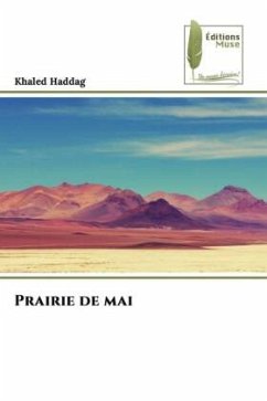 Cover Prairie de mai