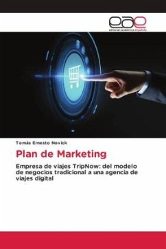 Plan de Marketing - Novick, Tomás Ernesto