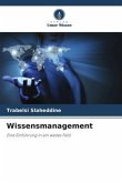 Wissensmanagement