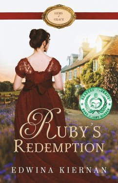 Ruby's Redemption - Kiernan, Edwina