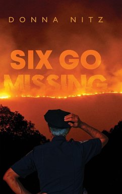 Six Go Missing - Nitz, Donna