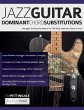 Jazz Guitar Dominant Chord Substitutions - Bild 1