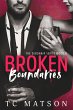 Broken Boundaries (The Debonair Series,... - Bild 1