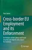 Cross-border EU Employment and its Enforcement (eBook, PDF)