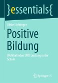 Positive Bildung (eBook, PDF)