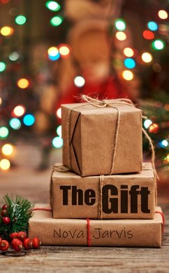 Cover The Gift (eBook, ePUB)