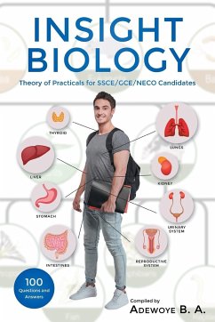 INSIGHT BIOLOGY - B. A., Adewoye