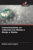 Comunicazione co-culturale tra Manjo e Donjo a Sheka