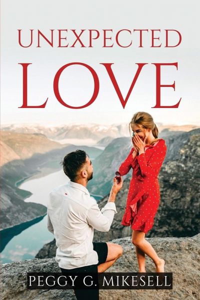 Unexpected Love