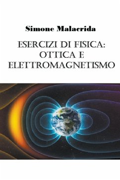 Esercizi di fisica - Malacrida, Simone