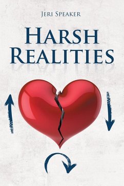 Harsh Realities - Speaker, Jeri