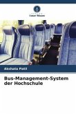Bus-Management-System der Hochschule