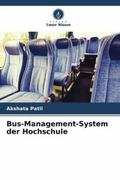 Bus-Management-System der Hochschule - Patil, Akshata
