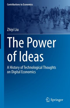 The Power of Ideas (eBook, PDF) - Liu, Zhiyi