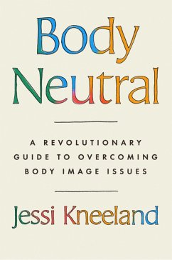 Body Neutral (eBook, ePUB) Cover Body Neutral (eBook, ePUB)