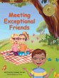 Meeting Exceptional Friends - Bild 1