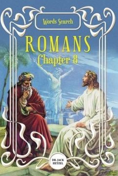 Romans Chapter 8 - Hetzel, Jack