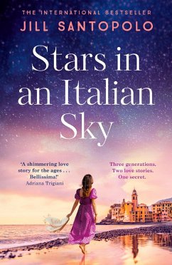 Stars in an Italian Sky (eBook, ePUB) - Santopolo, Jill