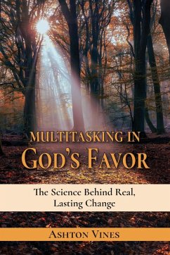 Multitasking in God's Favor - Vines, Ashton
