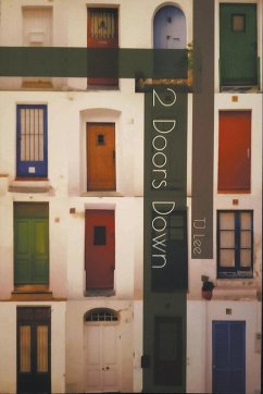 2 Doors Down - Lee, Tj