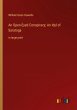 An Open-Eyed Conspiracy; An Idyl of... - Bild 1
