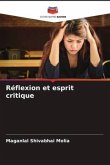 Réflexion et esprit critique